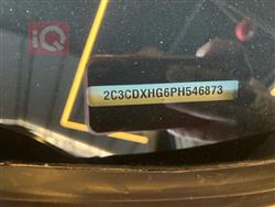 دودج تشارجر